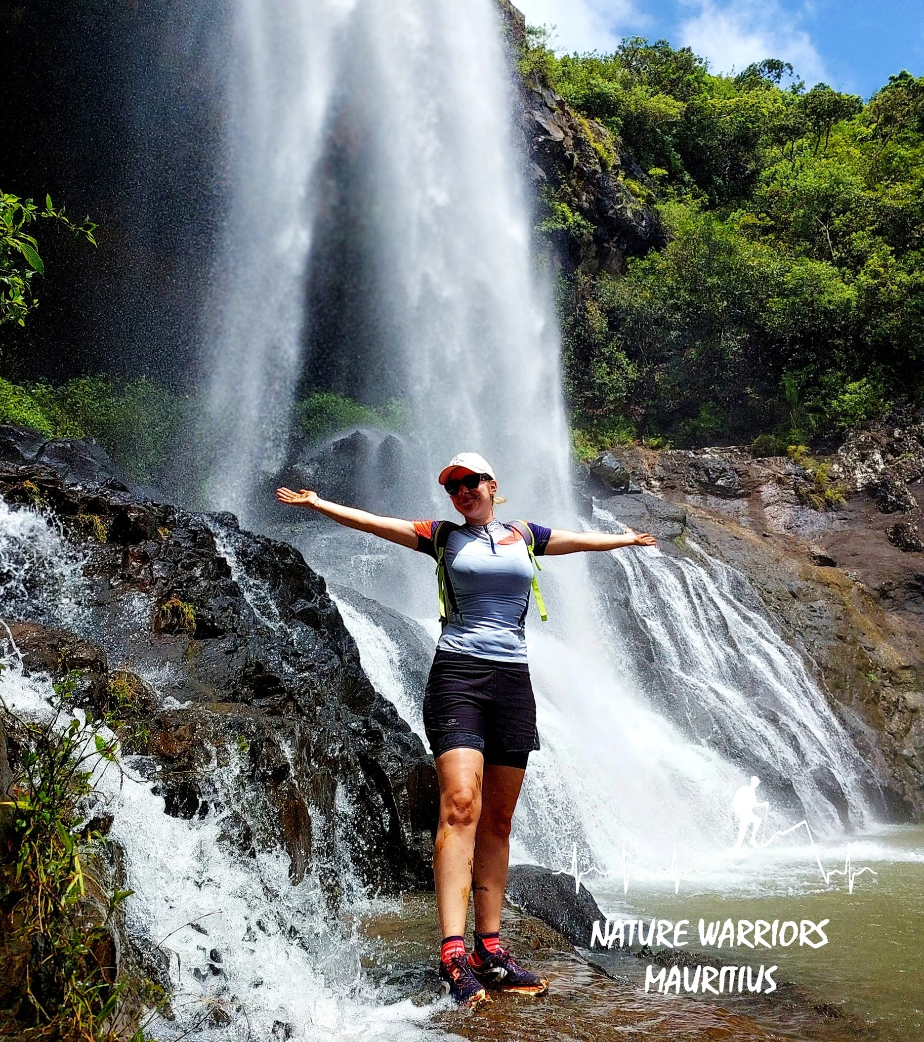 Le Morne Brabant Hike