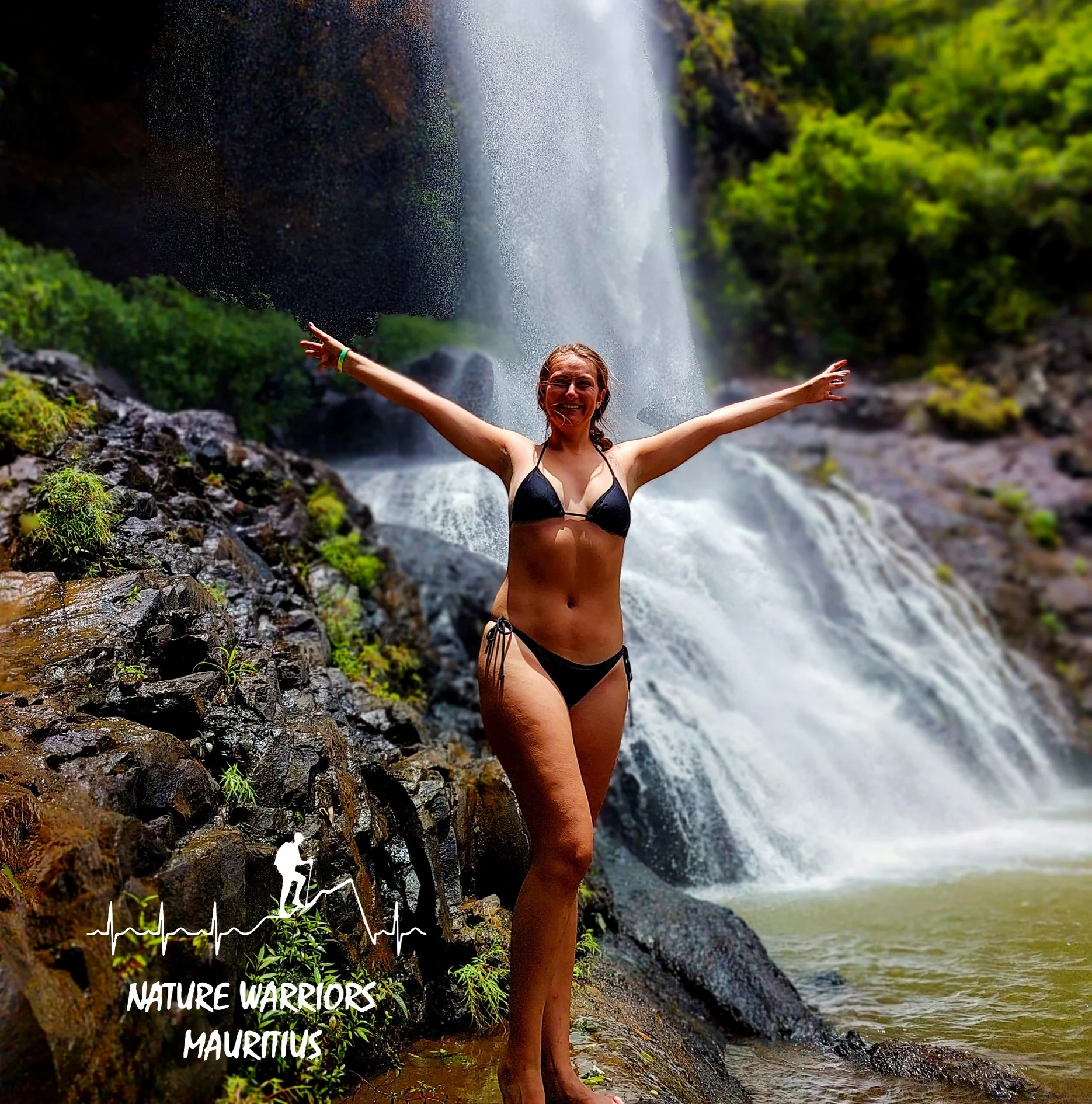 Le Morne Brabant Hike